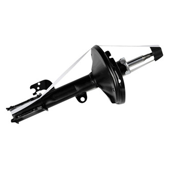 Sachs® - Advantage Front Driver Side Twin-Tube Strut