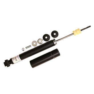 Sachs® 318 424 - Rear Driver or Passenger Side Shock Absorber