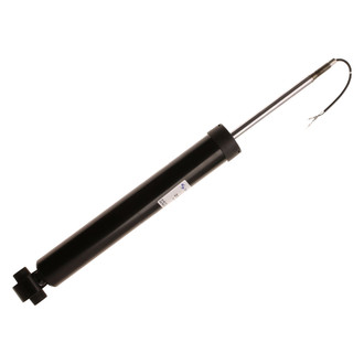 Sachs® - Rear Driver or Passenger Side Shock Absorber