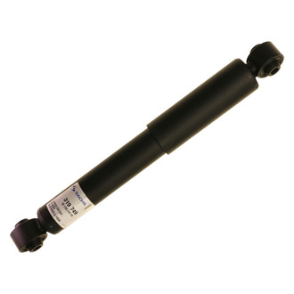 Sachs® - Rear Driver or Passenger Side Shock Absorber