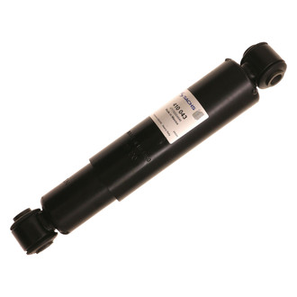 Sachs® - Front Driver or Passenger Side Shock Absorber