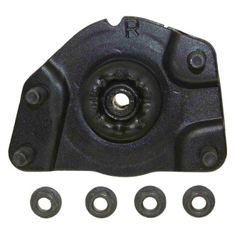 Sachs® - Front Passenger Side Shock Mount