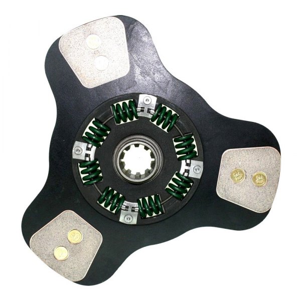Sachs® - Ceramic Button Clutch Disc