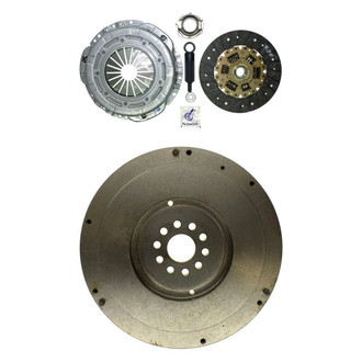 Sachs® - 2-Pc Transmission Clutch Kit