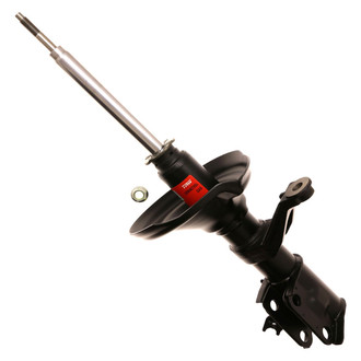 Sachs® - Advantage Front Driver Side Strut