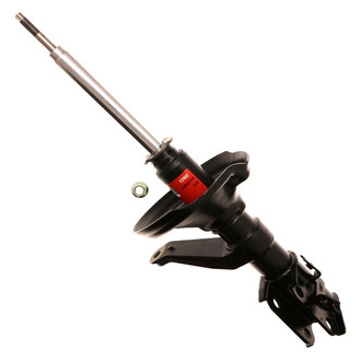 Sachs® - Advantage Front Passenger Side Strut