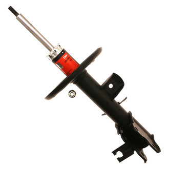 Sachs® - Advantage Front Driver Side Strut
