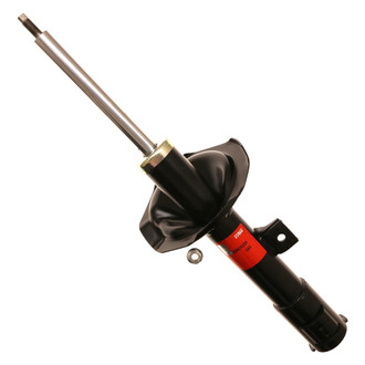 Sachs® - Advantage Front Driver Side Strut