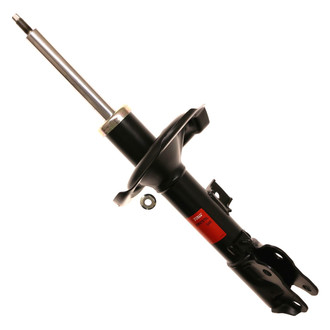Sachs® - Advantage Front Driver Side Strut