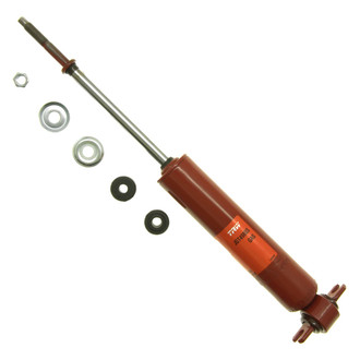 Sachs® - Front Driver or Passenger Side Shock Absorber