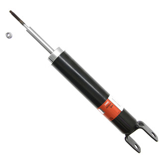 Sachs® - Rear Driver or Passenger Side Shock Absorber