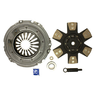 Sachs® - Transmission Ceramic Button Clutch Kit