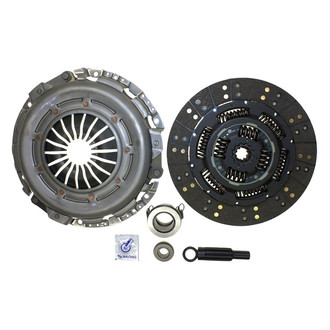 Sachs® - Transmission Clutch Kit