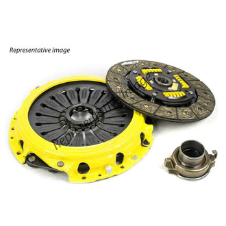 Sachs® - Transmission Clutch Kit
