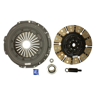 Sachs® - Ceramic Button Transmission Clutch Kit