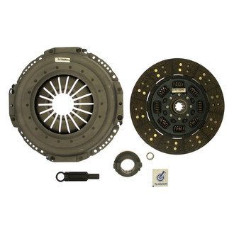 Sachs® - Heavy Duty Transmission Clutch Kit