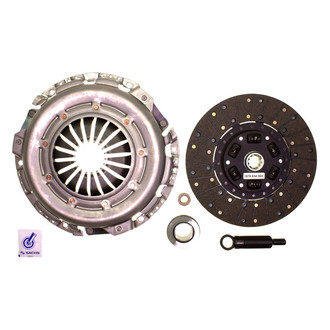 Sachs® - Transmission Heavy Duty Clutch Kit