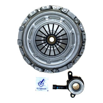 Sachs® - Transmission Clutch Kit
