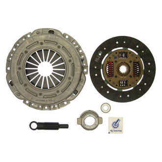 Sachs® - Transmission Clutch Kit