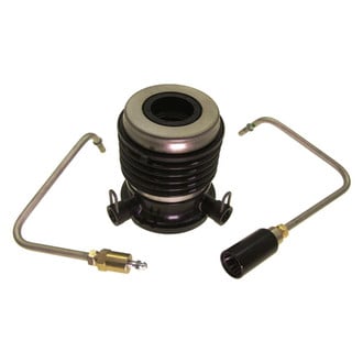 Sachs® - Clutch Release Bearing and Slave Cylinder Assembly