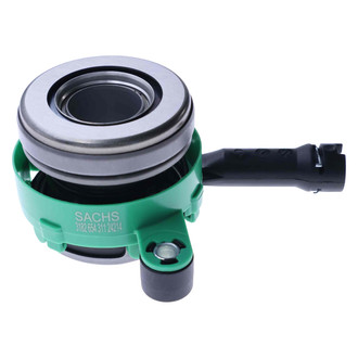Sachs® - Clutch Release Bearing and Slave Cylinder Assembly