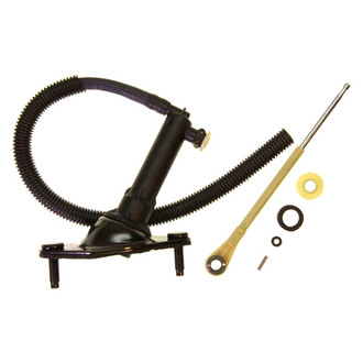 Sachs® - Clutch Master Cylinder