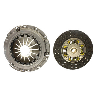 Sachs® - Transmission Clutch Kit