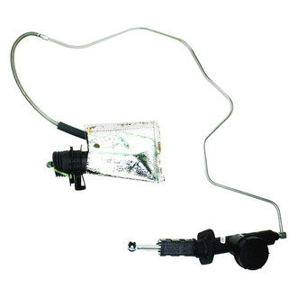 Sachs® - Clutch Master and Slave Cylinder Assembly