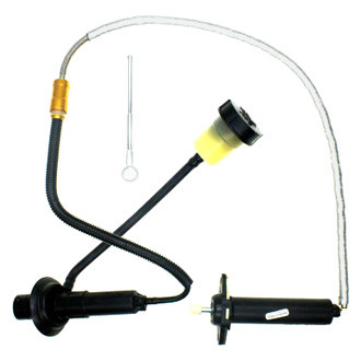 Sachs® - Clutch Master and Slave Cylinder Assembly