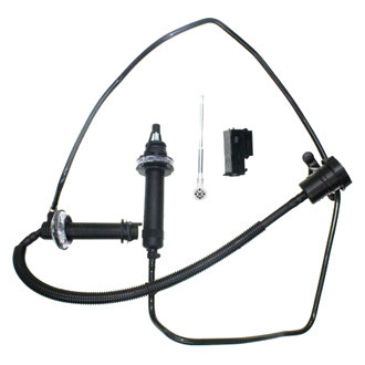 Sachs® - Clutch Master and Slave Cylinder Assembly