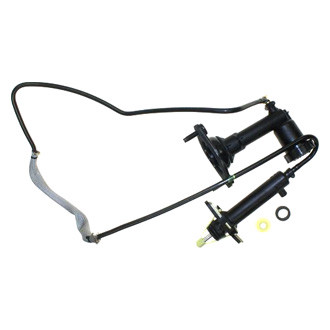 Sachs® - Clutch Master and Slave Cylinder Assembly