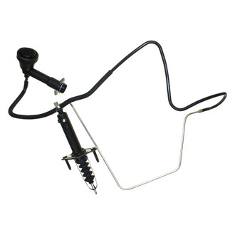 Sachs® - Clutch Master and Slave Cylinder Assembly