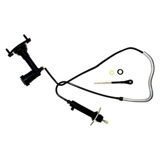 Sachs® - Clutch Master and Slave Cylinder Assembly