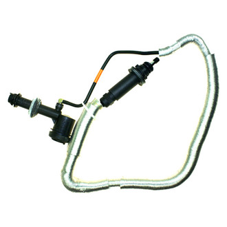 Sachs® - Clutch Master and Slave Cylinder Assembly