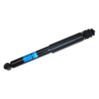 Sachs® - Super Touring™ Rear Driver or Passenger Side Twin-Tube Shock Absorber