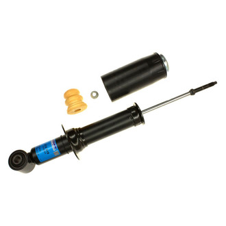 Sachs® - Super Touring™ Rear Driver or Passenger Side Twin-Tube Shock Absorber