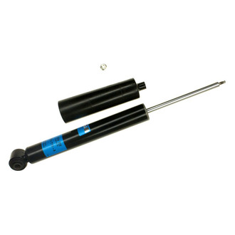 Sachs® - Super Touring™ Rear Driver or Passenger Side Twin-Tube Shock Absorber