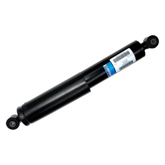 Sachs® - Nivomat™ Rear Driver or Passenger Side Shock Absorber