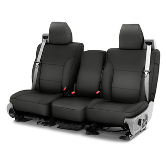 Saddleman® - Cordura Custom Seat Covers