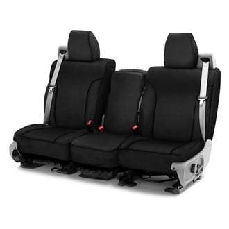 Saddleman® - Microsuede Custom Seat Covers