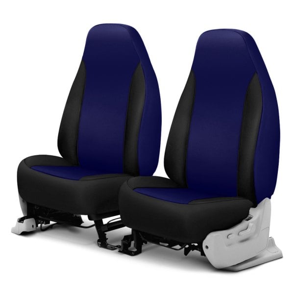  Saddleman® - Neoprene Custom Seat Covers