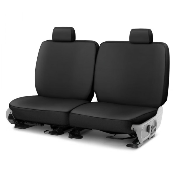  Saddleman® - Ultra Guard Ballistic Custom Seat Covers