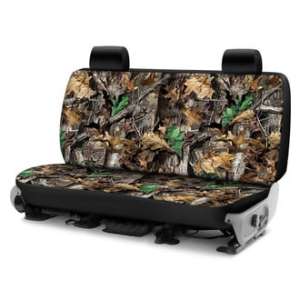Saddleman® - TrueTimber Kanati Seat Covers