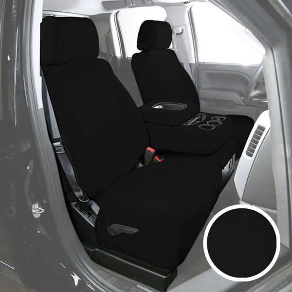  Saddleman® - NeoSupreme Custom Seat Covers