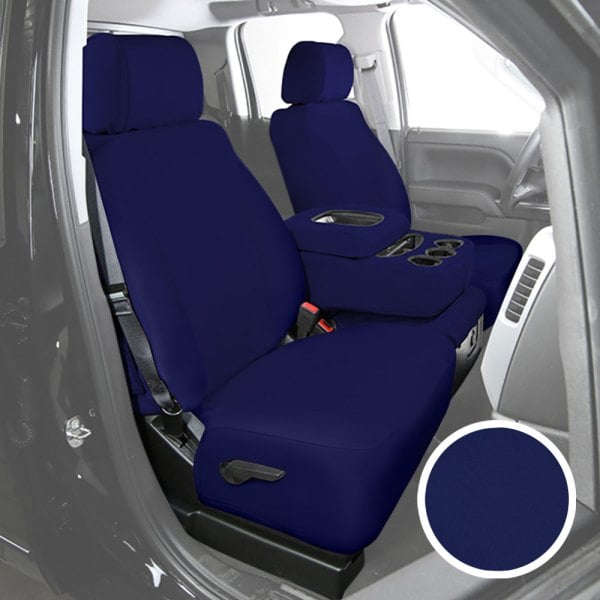  Saddleman® - NeoSupreme Custom Seat Covers