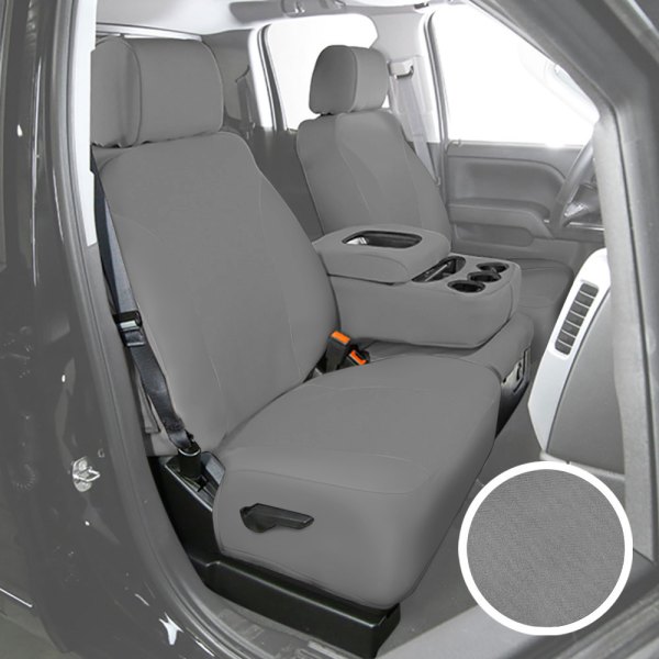  Saddleman® - NeoSupreme Custom Seat Covers
