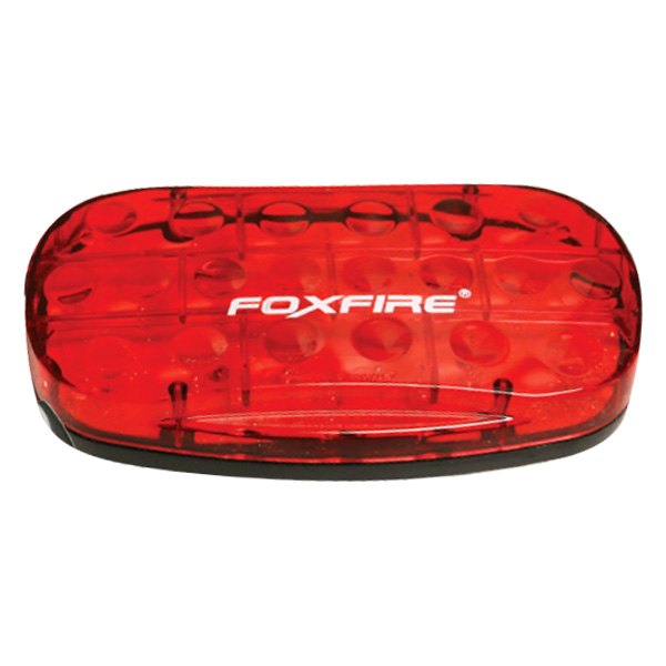 SafeTruck® - FoxFire Surface Mount Red LED Signal Light