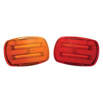 SafeTruck® - Magnet Mount Red Signal Light