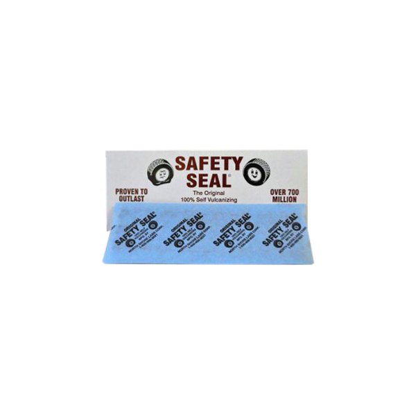 Safety Seal® - 30 Pieces Tire Repair Inserts