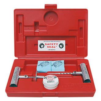 Safety Seal® - Tire Repair Kit